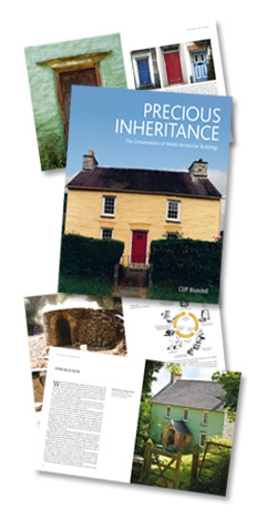 Precious Inheritance book by Cliff Blundell